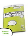 Matematika 5, pracovný zošit 2 (dodanie 06 alebo 08/2023)